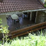 Holiday home La Maison Verte Les Plantiers