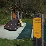 Holiday home La Maison Verte *