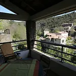 La Maison Verte Les Plantiers