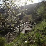 La Maison Verte Holiday home