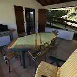 La Maison Verte *