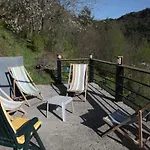 Holiday home La Maison Verte Les Plantiers