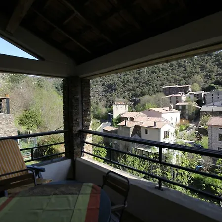 La Maison Verte *