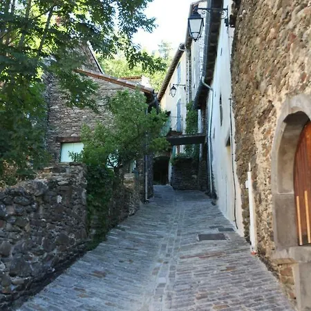 La Maison Verte 펜션