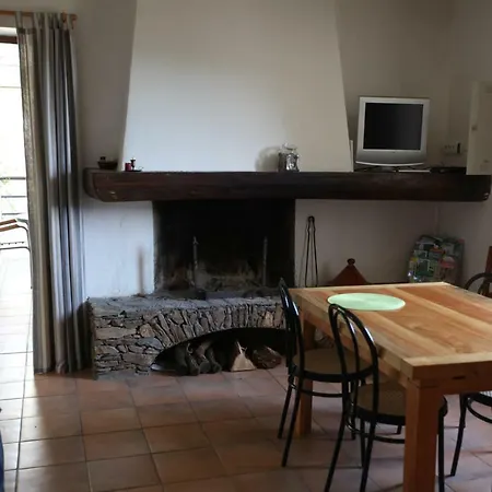 La Maison Verte Дом отдыха *