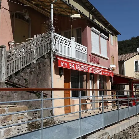 La Maison Verte *