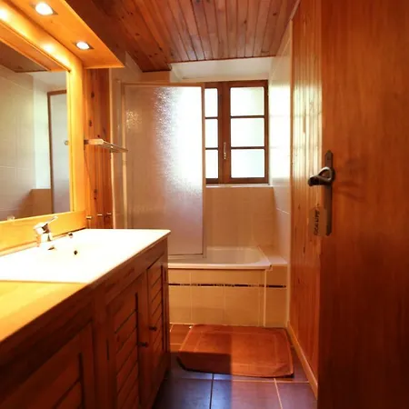 La Maison Verte * Les Plantiers