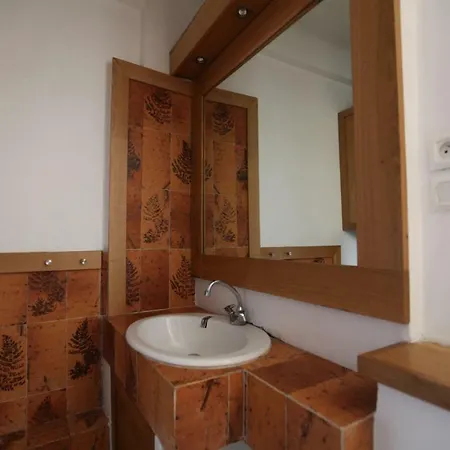 La Maison Verte