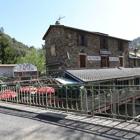 Feriehus La Maison Verte *