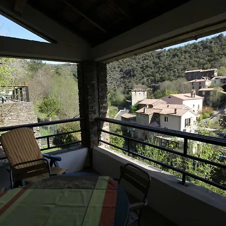 La Maison Verte Les Plantiers