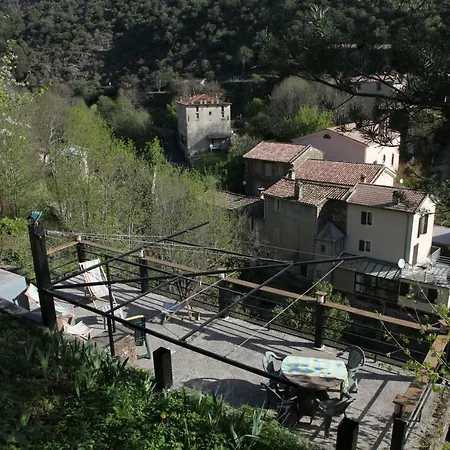 La Maison Verte