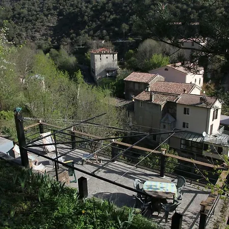 La Maison Verte