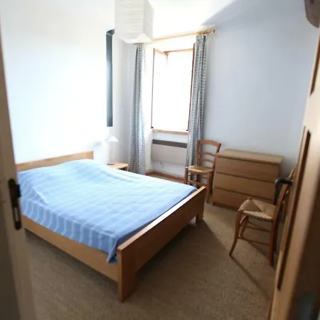 La Maison Verte Дом отдыха *