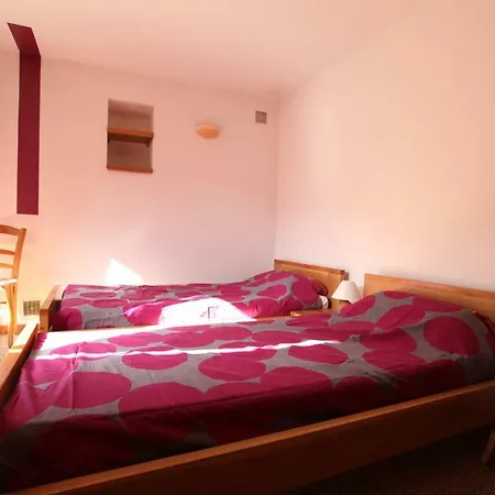 La Maison Verte Дом отдыха *