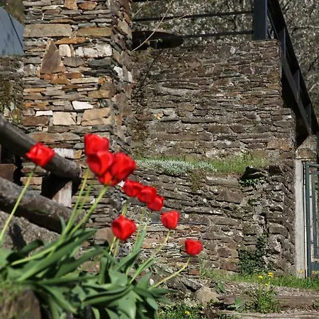 펜션 La Maison Verte Les Plantiers