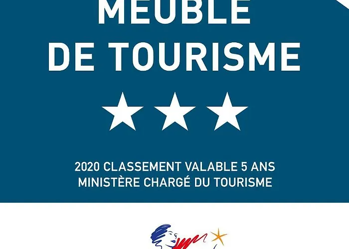 Σπίτι διακοπών La Maison Verte Les Plantiers