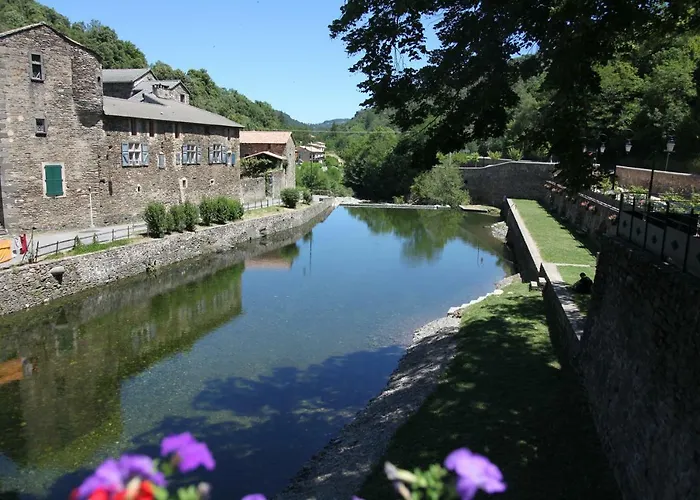 Σπίτι διακοπών La Maison Verte *