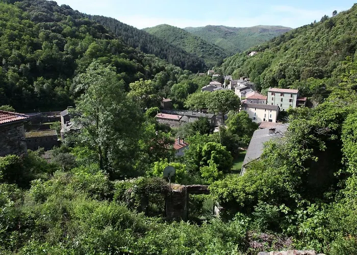 La Maison Verte Σπίτι διακοπών Les Plantiers