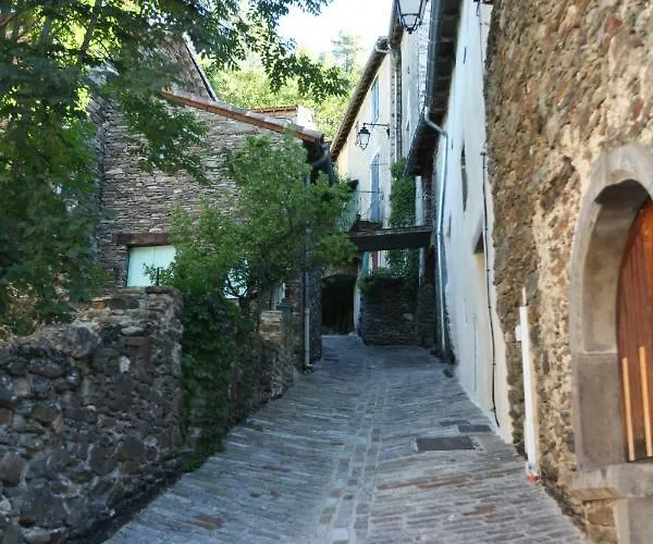 La Maison Verte Σπίτι διακοπών