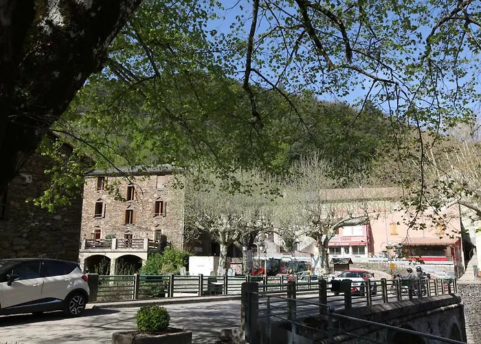 Σπίτι διακοπών La Maison Verte *