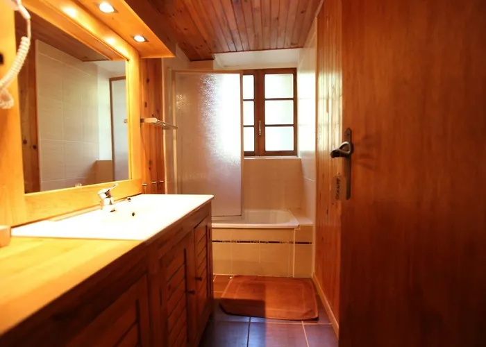 La Maison Verte * Les Plantiers