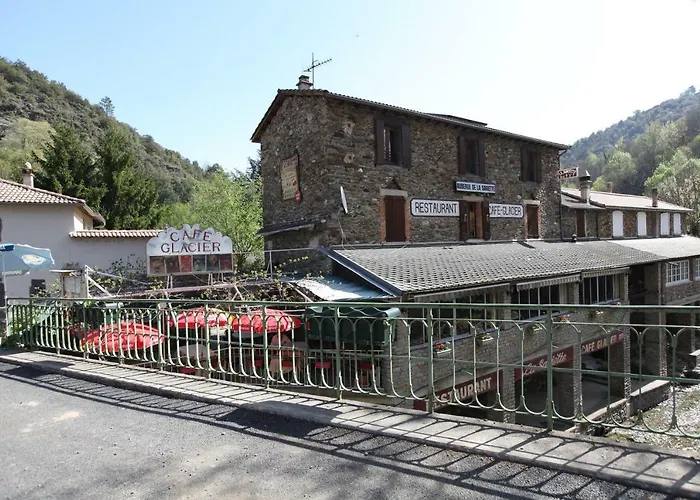 Σπίτι διακοπών La Maison Verte *