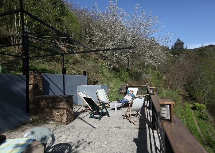 Σπίτι διακοπών La Maison Verte Les Plantiers