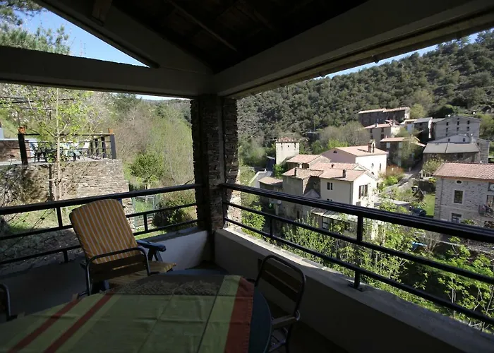 La Maison Verte Les Plantiers