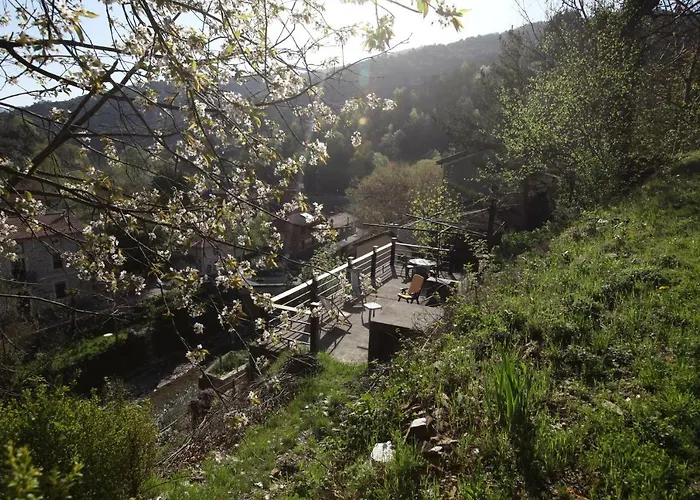 La Maison Verte Σπίτι διακοπών