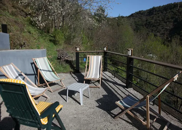 Σπίτι διακοπών La Maison Verte Les Plantiers