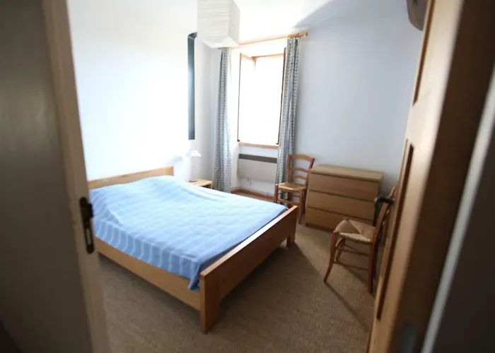 La Maison Verte Σπίτι διακοπών *