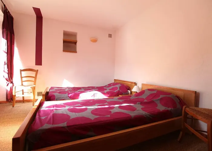 La Maison Verte Σπίτι διακοπών *